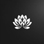 Lotus Realms in Ruin logo