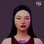 Tina Hair Female logo