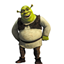 Shrek Miniboss logo