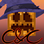 [HoM] Crossbows and Curses logo