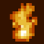 More Fire logo