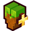 Uranilla+ logo