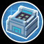Mechanical Healing Machine logo