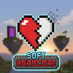 Super Soft Hardcore project image