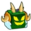 The First Server logo
