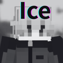 The Ice logo