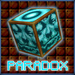 _PARADOX_ logo