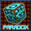 _PARADOX_ logo