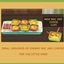 Mini Mac And Cheese Cups Recipe By icemunmun | Chinese Translation logo