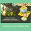 Ciorba De Burta - Romanian Tripe Soup Recipe By icemunmun | Chinese Translation logo