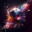 modern warfare sever1 logo