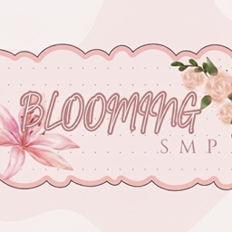 BLOOMING SMP