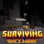 Surviving - Once More logo