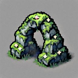 Landmarksㅤ project image