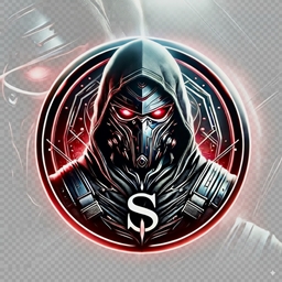 S1C4R1O Infinite Power Box Legion Remix logo