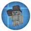 Create: Golems Galore logo