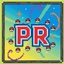 Pixelmon Reloaded logo