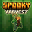 Spooky Harvest logo