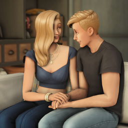 Ellesimsworld Romantica🌹CZ Translation
