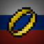 Russian Translation: LOTR logo