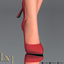 Fall Pumps shoes v2 logo