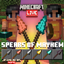 Spears of Mayhem Add-On logo