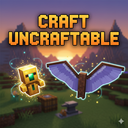 Craft Uncraftables! project image