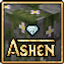Ashen + Trailier Tales logo