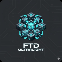 FTD UltraLight project image