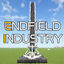 Endfield Industry logo