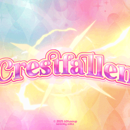 Crestfallen additions project image
