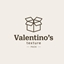 Valentino amazing texture pack! logo