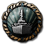 Ebon-reich Odyssey logo