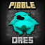 Pibble Ores logo