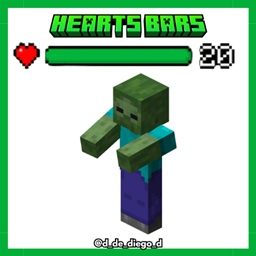 HEARTS BARS logo