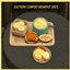 Southern Comfort Grits Breakfast Recipe By icemunmun | Chinese Translation logo