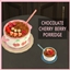 Chocolate Cherry Berry Porridge Recipe By icemunmun | Chinese Translation logo