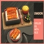 Unadon - Grilled Eel with Rice Recipe By icemunmun | Chinese Translation logo