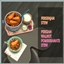 Fesenjan Stew - Persian Walnut Pomegranate Stew Recipe By icemunmun | Chinese Translation logo