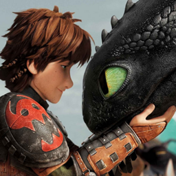 Isle of Berk Expanded