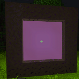 Players Portals Teleport Network logo