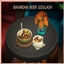 Bavarian Beer Goulash Recipe By icemunmun | Chinese Translation logo