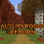Autumnwoods Reborn logo