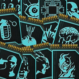 Cyberpunk Effects project image