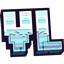 Valley Land logo