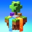 Survival : Skyblock Multiplayer logo