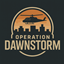 Operation Dawnstorm logo
