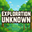Exploration Unknown Renewed logo