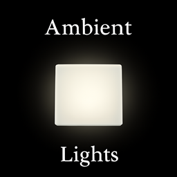 Better Ambient Lights logo