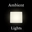 Better Ambient Lights logo